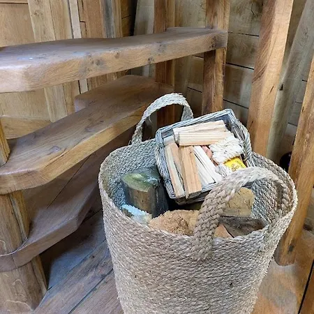 La Pomme De Pin Cornesse Apartment *