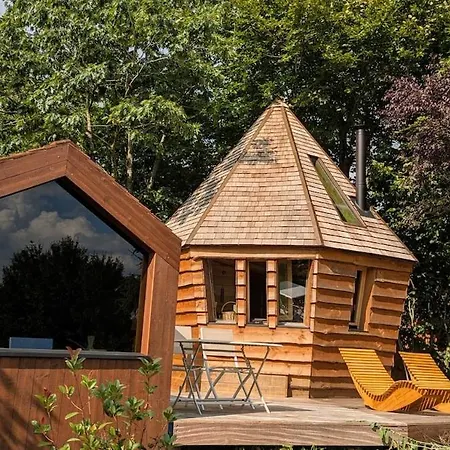 Apartment La Pomme De Pin Cornesse Pepinster