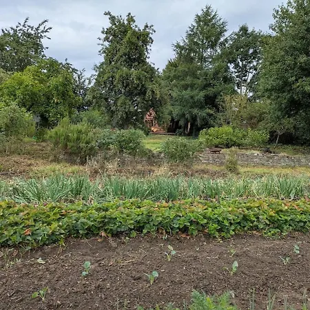 La Pomme De Pin Cornesse *