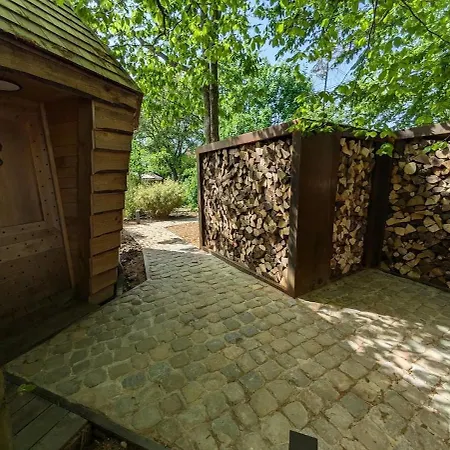 Apartment La Pomme De Pin Cornesse *