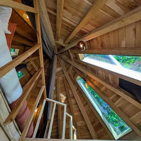 La Pomme De Pin Cornesse *