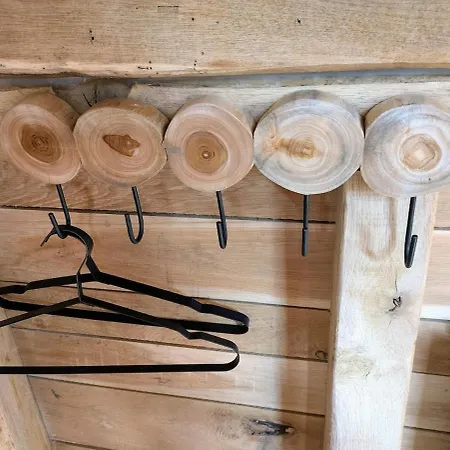 La Pomme De Pin Cornesse * Pepinster