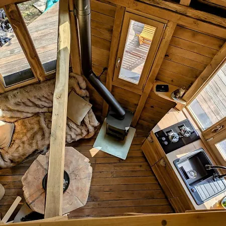 Apartment La Pomme De Pin Cornesse