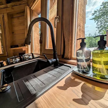 Apartment La Pomme De Pin Cornesse *