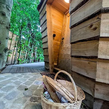 Apartment La Pomme De Pin Cornesse Pepinster