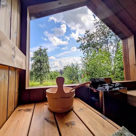 La Pomme De Pin Cornesse Apartment Pepinster