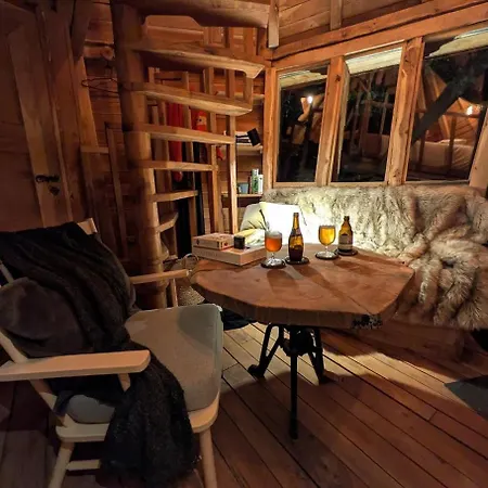 Apartment La Pomme De Pin Cornesse