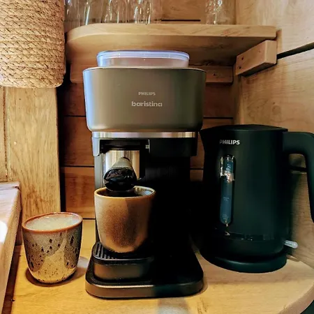 La Pomme De Pin Cornesse Apartment Pepinster