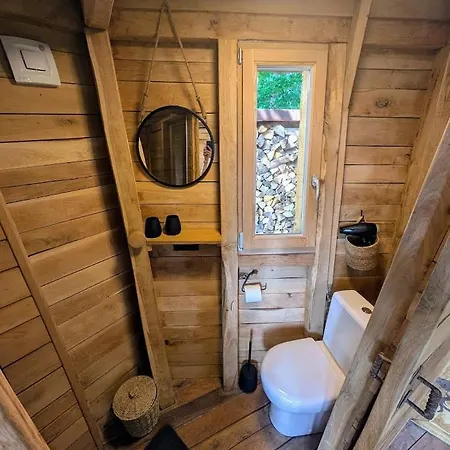 Apartment La Pomme De Pin Cornesse *