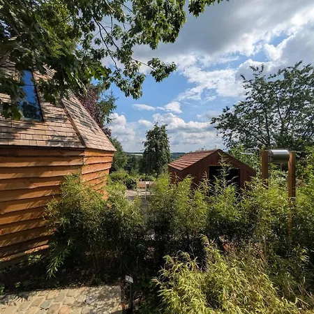 Apartment La Pomme De Pin Cornesse *