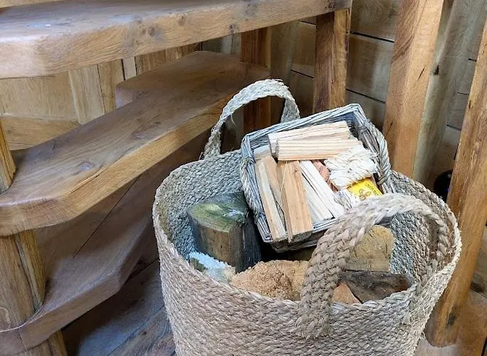 La Pomme De Pin Cornesse Apartment *