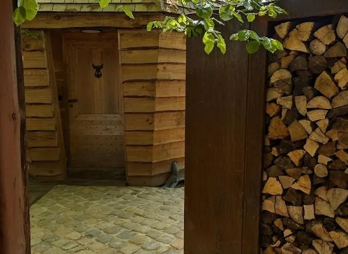 Apartament La Pomme De Pin Cornesse *