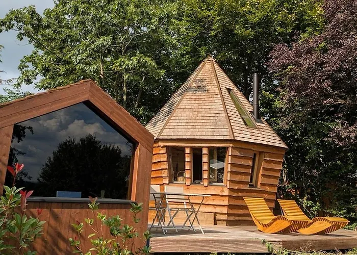 Apartament La Pomme De Pin Cornesse Pepinster