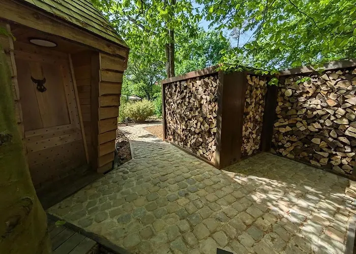 Apartment La Pomme De Pin Cornesse *