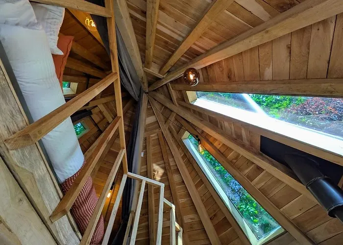 La Pomme De Pin Cornesse *