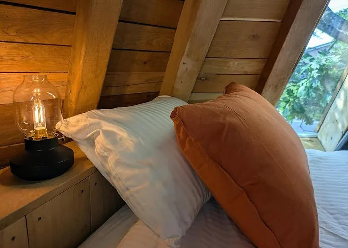 La Pomme De Pin Cornesse Apartment