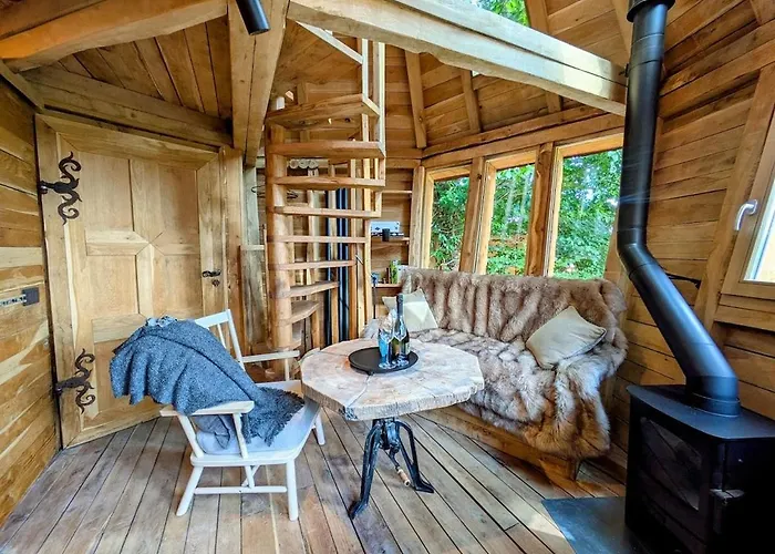 Apartment La Pomme De Pin Cornesse Pepinster