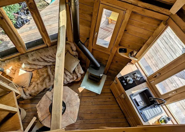 Apartment La Pomme De Pin Cornesse