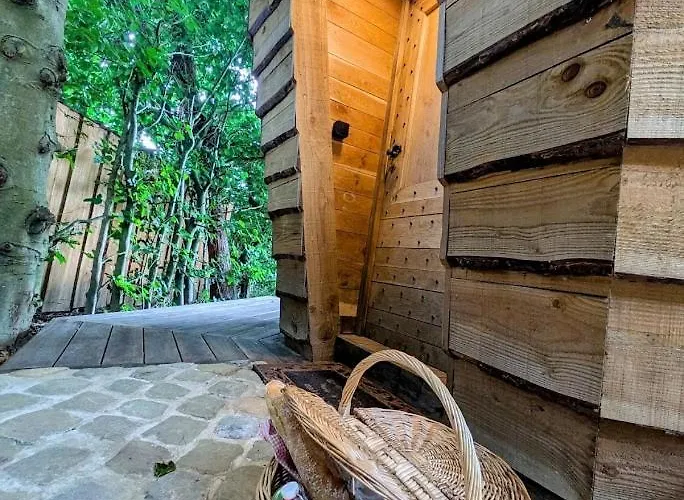 Apartment La Pomme De Pin Cornesse Pepinster