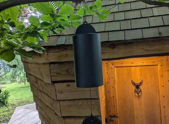 La Pomme De Pin Cornesse Apartament *