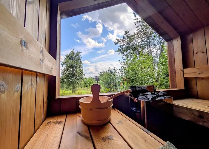 La Pomme De Pin Cornesse Apartment Pepinster