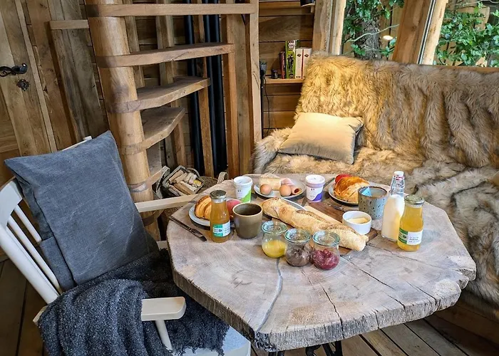 Apartment La Pomme De Pin Cornesse Pepinster