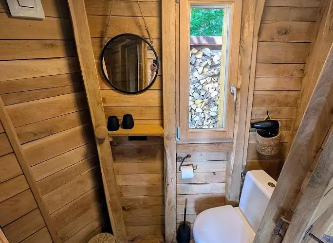 Apartment La Pomme De Pin Cornesse *